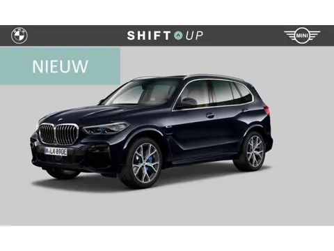 BMW X5 xDrive45e M-Sport | Panoramadak | Harman Kardon | CoPilot | Stoelventilatie