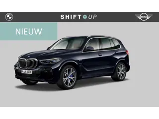 BMW X5 xDrive45e M-Sport | Panoramadak | Harman Kardon | CoPilot | Stoelventilatie
