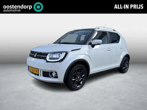 Suzuki Ignis 1.2 Stijl