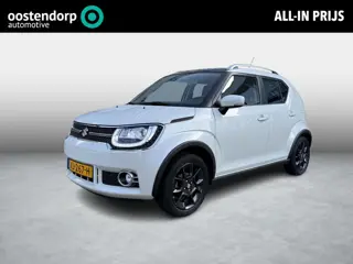 Suzuki Ignis 1.2 Stijl