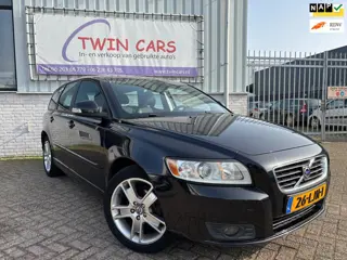 Volvo V50 2.0 Sport Airco