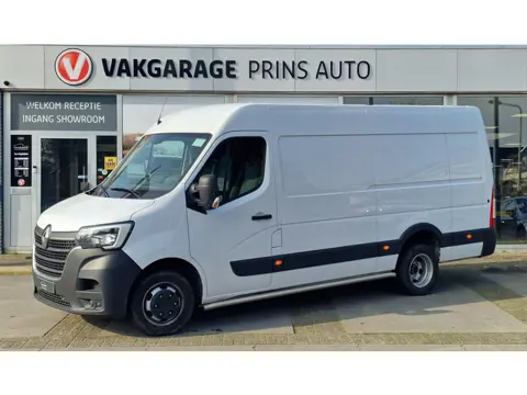 Renault Master T35 2.3 dCi 165 L3H2 DL Energy Comfort |L3H2|AIRCO|CRUISE|R-LINK MEDIA|LED|P-SENSOR A