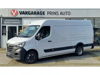 Renault Master T35 2.3 dCi 165 L3H2 DL Energy Comfort |L3H2|AIRCO|CRUISE|R-LINK MEDIA|LED|P-SENSOR A