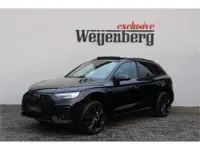 Audi Q5 50 TFSI e S-line Pano 360 Sfeerv. Blackopt. Matrix