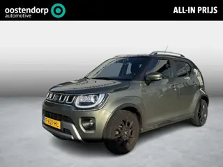 Suzuki Ignis 1.2 Smart Hybrid Style