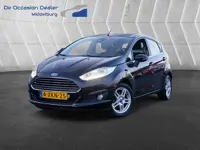 Ford Fiesta 1.0 EcoBoost Titanium rijklaar incl garantie