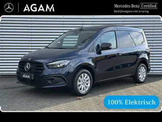 Mercedes-Benz eCitan 112 Select L1 51 kWh