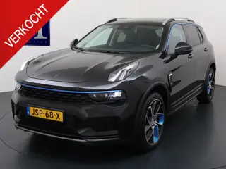 Lynk & Co 01 1.5 | PHEV PLUG-IN HYBRIDE | COMPLETE AUTO | ELEKTRISCH PANORAMADAK | FULL OPTIONS | LY