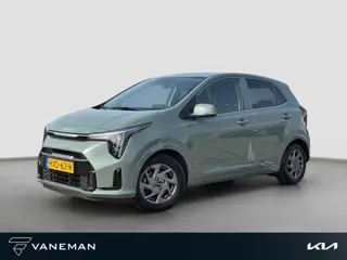 Kia Picanto 1.0 DPI DynamicPlusLine