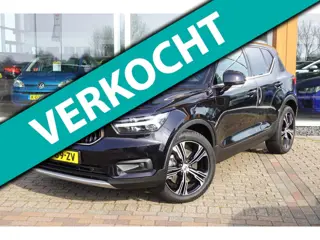 Volvo XC40 1.5 T5 Recharge Business Pro