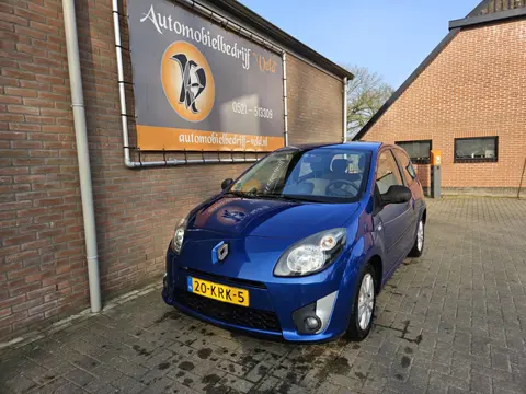 Renault Twingo 1.2-16V Authentique (bj 2010)