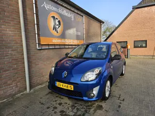 Renault Twingo 1.2-16V Authentique (bj 2010)