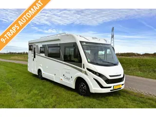 McLouis Carat  822 G