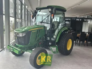 John Deere 4066R-777842