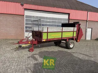 Strautmann BE3-mestverspreider-779681