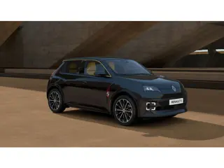 Renault 5 Urban range iconic cinq 40 kWh Bespaar ruim € 5.500,00!!! Wordt verwacht