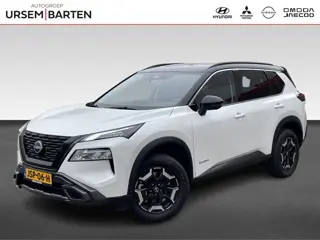 Nissan X-Trail 1.5 e-4orce N-Trek 4WD (bj 2026, automaat)