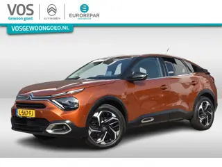 Citroën C4 Puretech EAT8 Business Plus | Trekhaak | Navigatie | Camera achter | Airco | Carplay & An