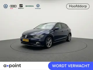 Volkswagen Polo 1.0 TSI Highline Business R 95 pk | Navigatie | Parkeersensoren (Park assist) | Auto