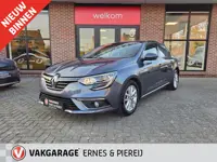 Renault Mégane 1.2 TCe Zen