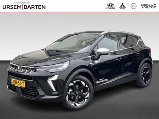 Mitsubishi ASX 1.8 HEV AT Executive (bj 2026, automaat)