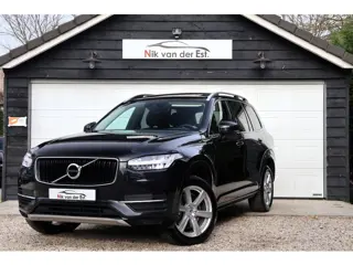 Volvo XC90 2.0 T8 Twin Engine AWD Momentum-Pano-Stoelverwarming