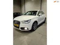 Audi A1 1.4 TFSI Ambition Pro Line Business