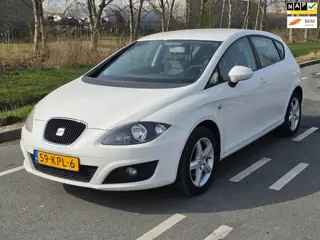 Seat Leon 1.6 Hattrick / AIRCO / NAP