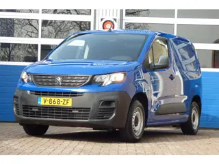 Peugeot Partner 1.6 BlueHDI Pro