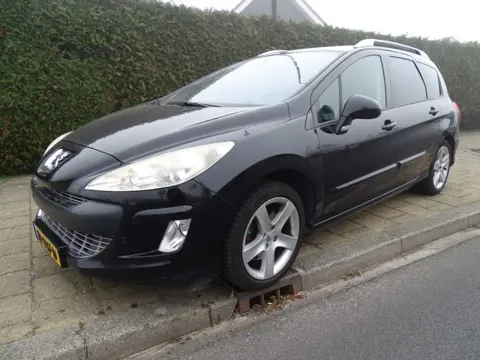 PEUGEOT 308 1.6 THP XT Automaat-Trkh-Clima-Cruise-Pdc-Pano