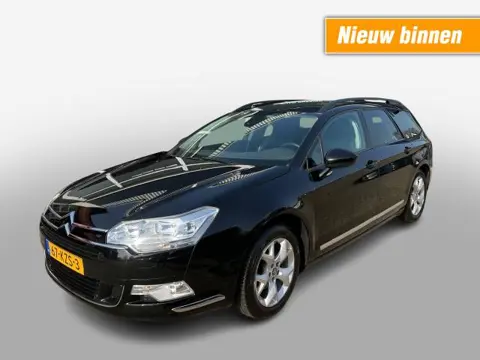 CITROEN C5 1.6 THP BUSINESS