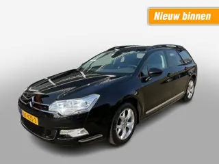 CITROEN C5 1.6 THP BUSINESS