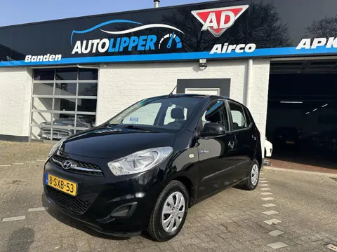 Hyundai i10 1.0 i-Drive Cool /Airco/Nieuwe apk/All season banden