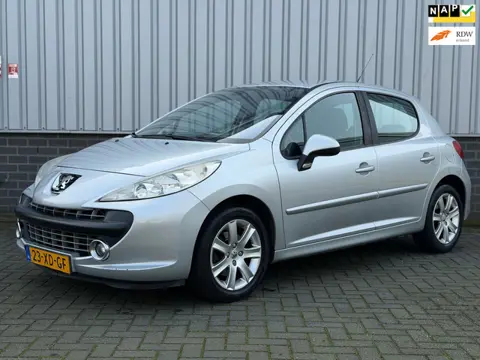 Peugeot 207 1.6-16V XS Pack |Airco|5 Deurs|NAP|