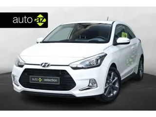 Hyundai i20 Coupé 1.0 T-GDI Premium / Camera / DAB