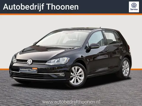 Volkswagen Golf 1.0 TSI Comfortline | Trekhaak | Camera
