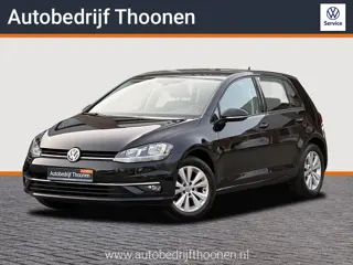 Volkswagen Golf 1.0 TSI Comfortline | Trekhaak | Camera