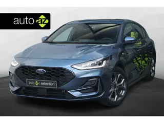 Ford Focus 1.0 EcoBoost Hybrid ST Line X / Winter pack / B&O