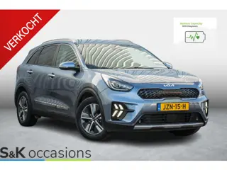 Kia Niro 1.6 GDi PHEV ExecutiveLine