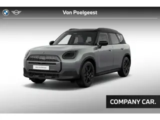 MINI Countryman Electric E John Cooper Works M 66.5 kWh | 18 inch Asteroid Spoke black