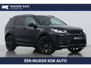 Land Rover Discovery Sport P270e PHEV Dynamic SE | Panoramadak | Trekhaak | ACC | Meridian | Stoel+S