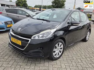 Peugeot 208 1.2 PureTech Active/NAVI/NAP