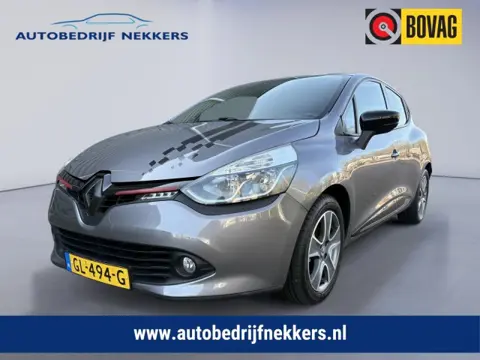 RENAULT CLIO 0.9 TCE NIGHT&DAY