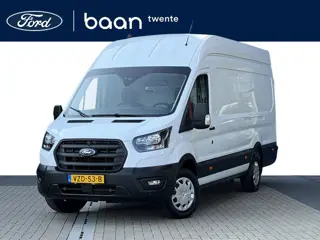 Ford Transit 350 2.0 TDCI L4H3 Trend RWD | Cruise Control | Betimmering | Verwarmde voorruit | Armst
