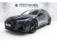 Audi RS6 Avant 4.0 TFSI Quattro | Keramisch | B&O High End | Carbonpakket | Audi Exclusive