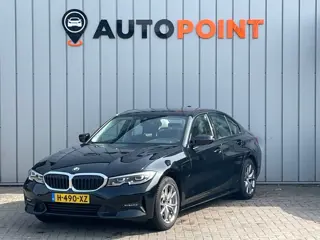 BMW 3-serie 330e eDrive Edition 1E EIG DEALEROND ORG NL|VIRTUAL.COCKPIT|STOEL.VRM|DUALCLIMATE|CRUISE