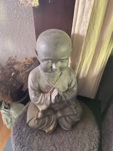 Boeddha beelden en beeld hoofdl1 koop 30,00 euro