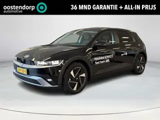 Hyundai IONIQ 5 Connect+ 84 kWh