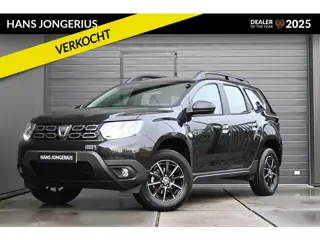 Dacia Duster TCe 130 Comfort | CAMERA | NAVI | CRUISE CONTROL | AIRCO | PDC | LMV