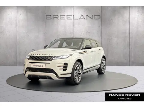 Land Rover Range Rover Evoque 1.5 P300e AWD R-Dynamic SE PANORAMADAK